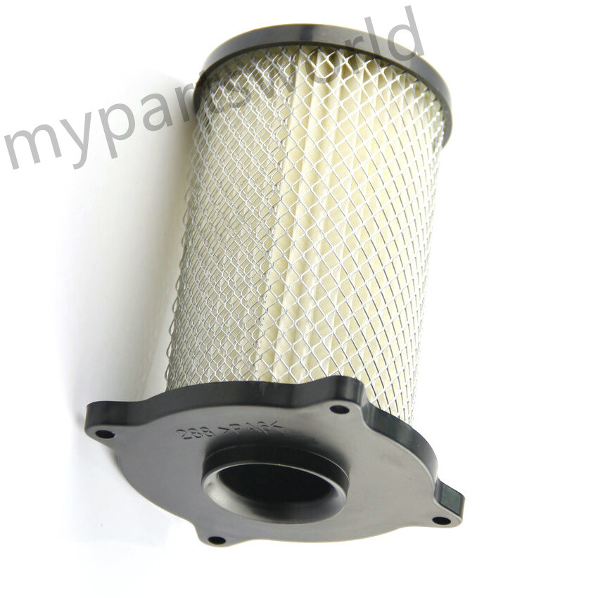 Topteng Replacement Air Filter For Suzuki GZ250/GZ125 Marauder 1999-2015 - High Flow Cotton Gauze Filter, Washable & Reusable - View #10