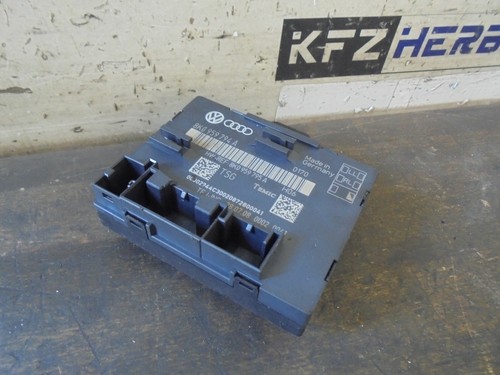 Innenraumsteuergerät Audi A4 8K B8 8K0959794A 162600