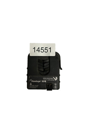 Veris Industries Hawkeye 908 Current Sensor