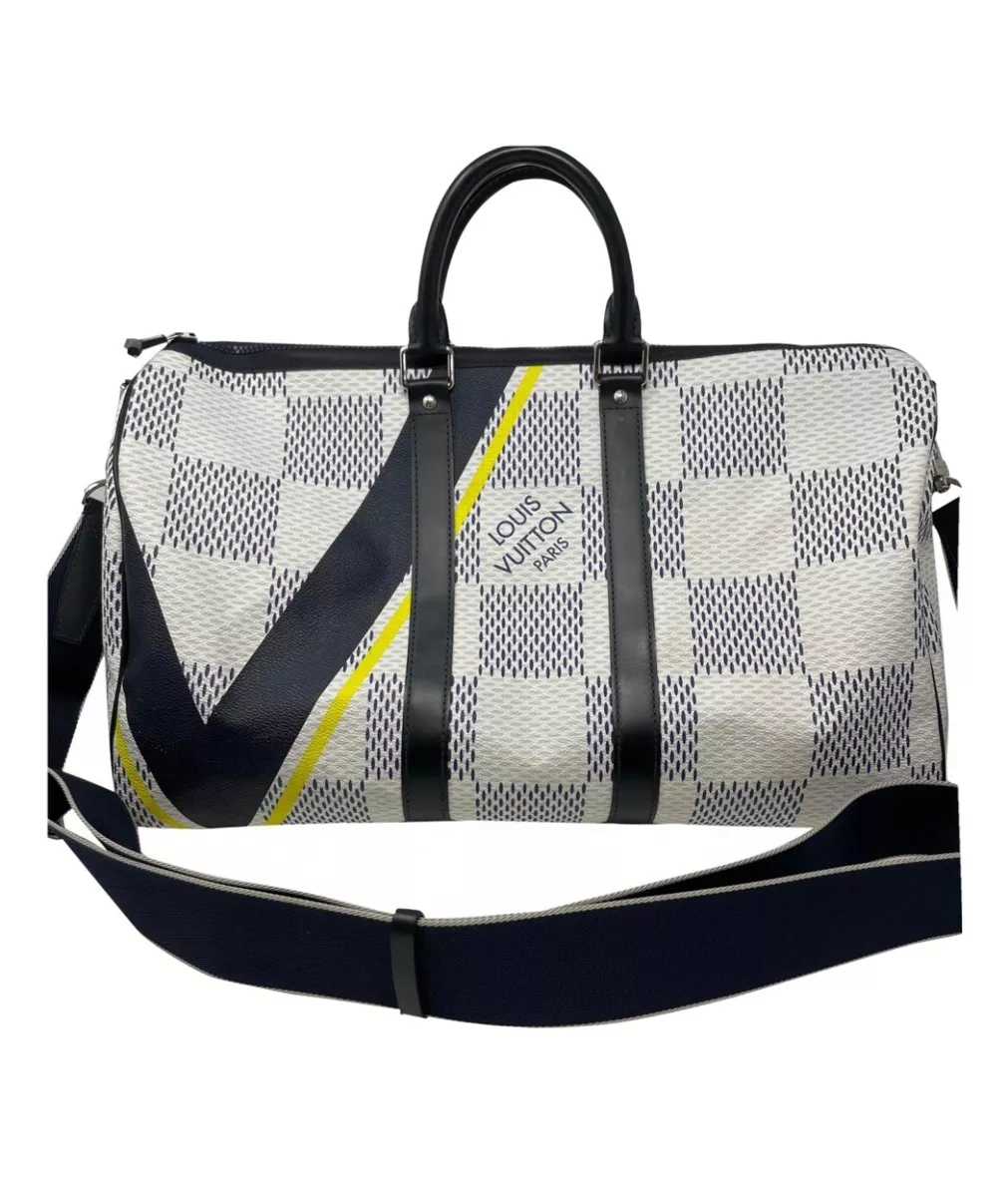 Louis Vuitton Duffle Bags & Handbags for Women, Authenticity Guaranteed