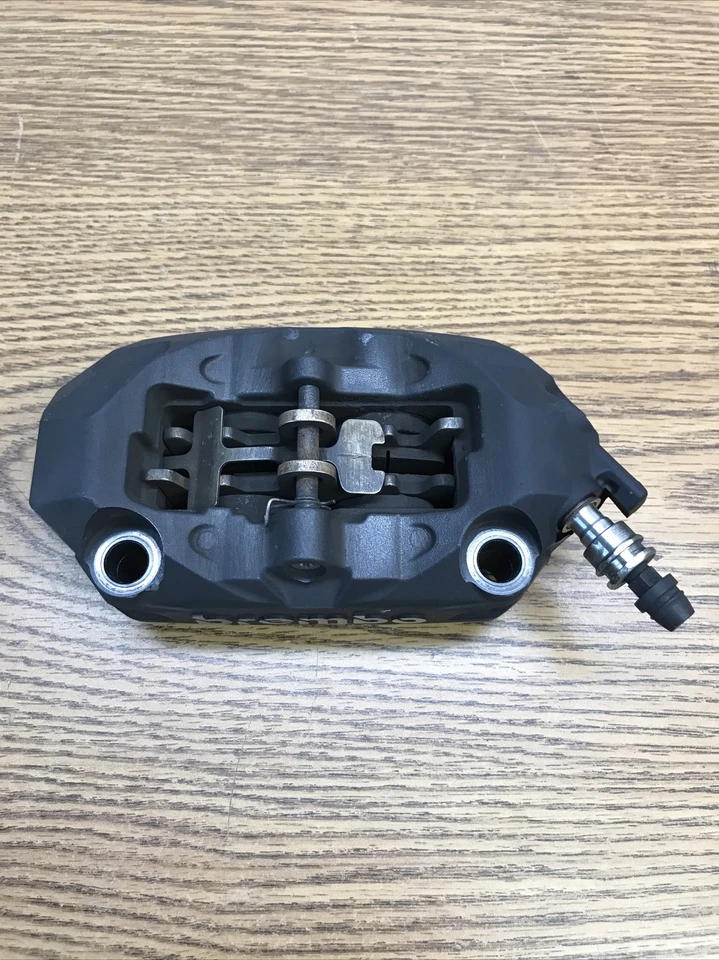 Pinza de freno delantera derecha bmw r1200rt 2014 a 2018 # 34118556206 Foto 2 de 4