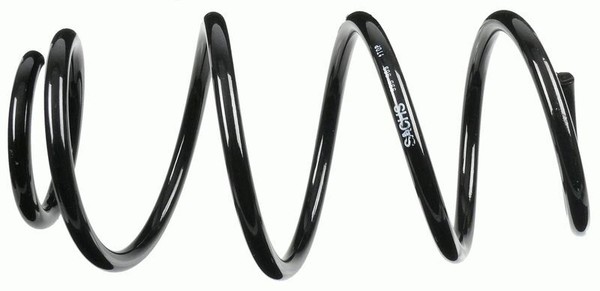 Sachs Fahrwerksfeder 998 969 Vorderachse Hyundai, KIA-image
