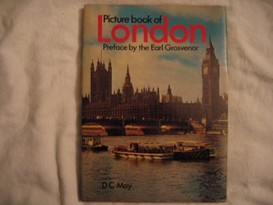 Picture book of London | eBay