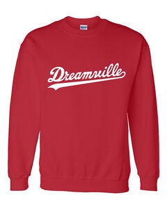 Dreamville J Cole World Born Sinner Crewneck Sweatshirt  Jumper Unisex gift