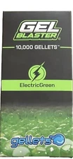 Gel Blaster 10,000 Gellets