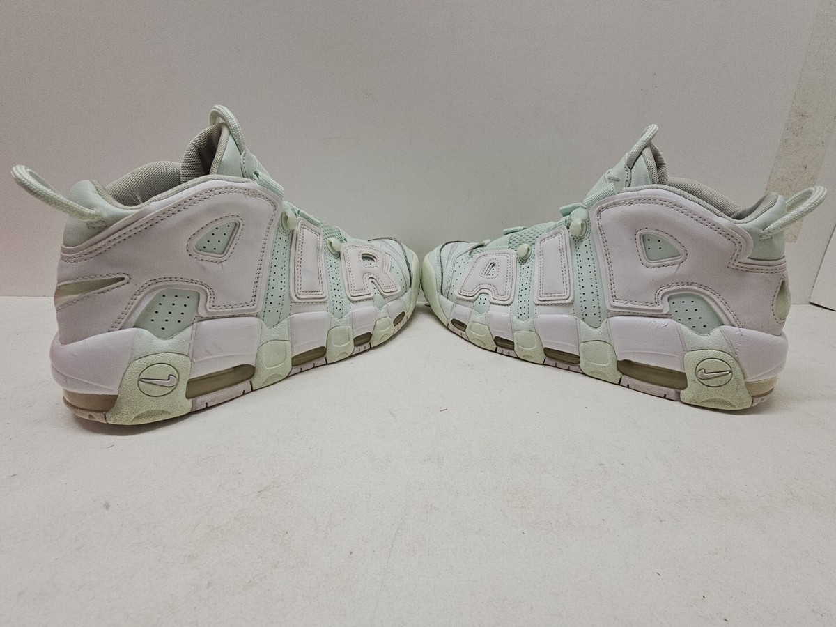 mint green uptempo price
