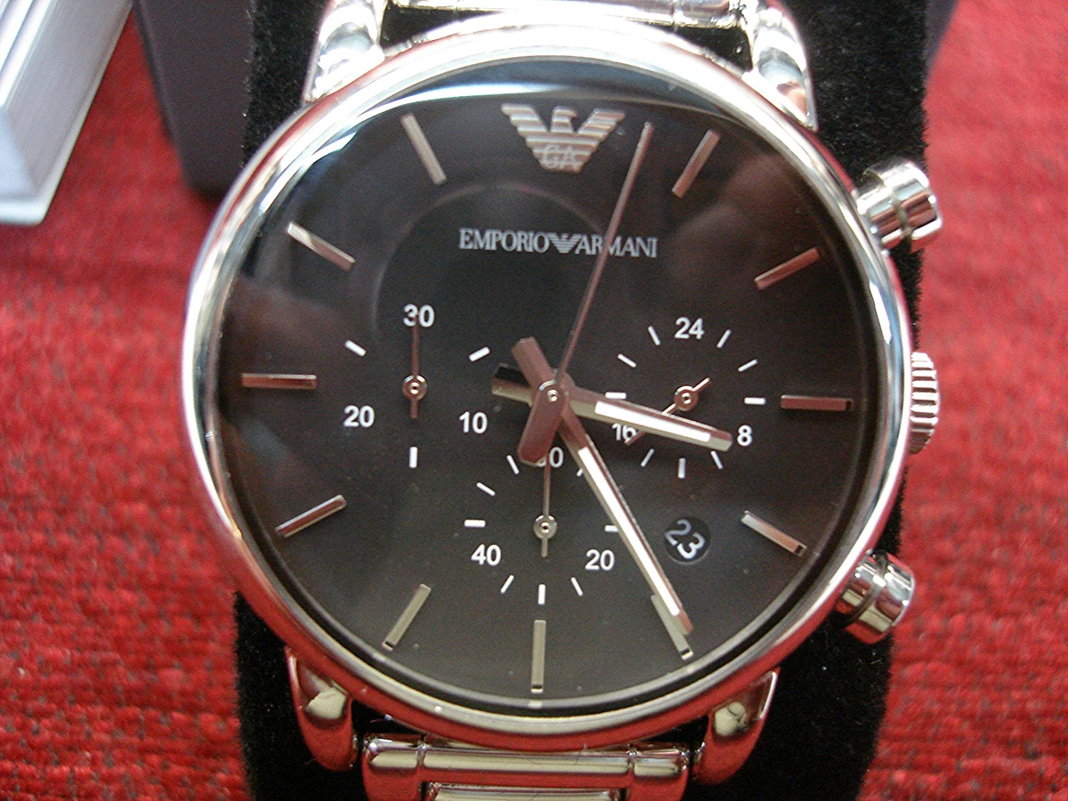 Armani ar1853 best sale