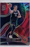 Nikola Jokic 2021 Panini Spectra Asia Red #15