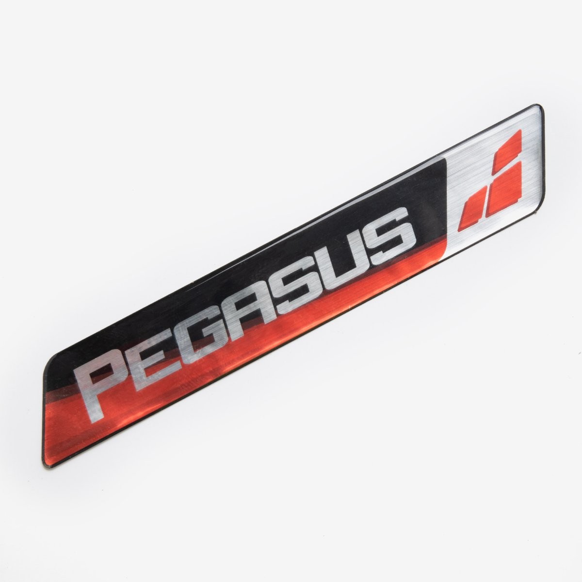 Scooter Left Pegasus Sticker for TR300T-P-E5 STCKR256 Easy Installation STICKERS