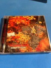 TV Anime ONE PUNCH MAN DRAMA VOL 3 SOUNDTRACK ONE TAKE MAN Soundtrack CD