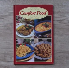 Comfort Food Cookbook LW Press 2003 Hardcover