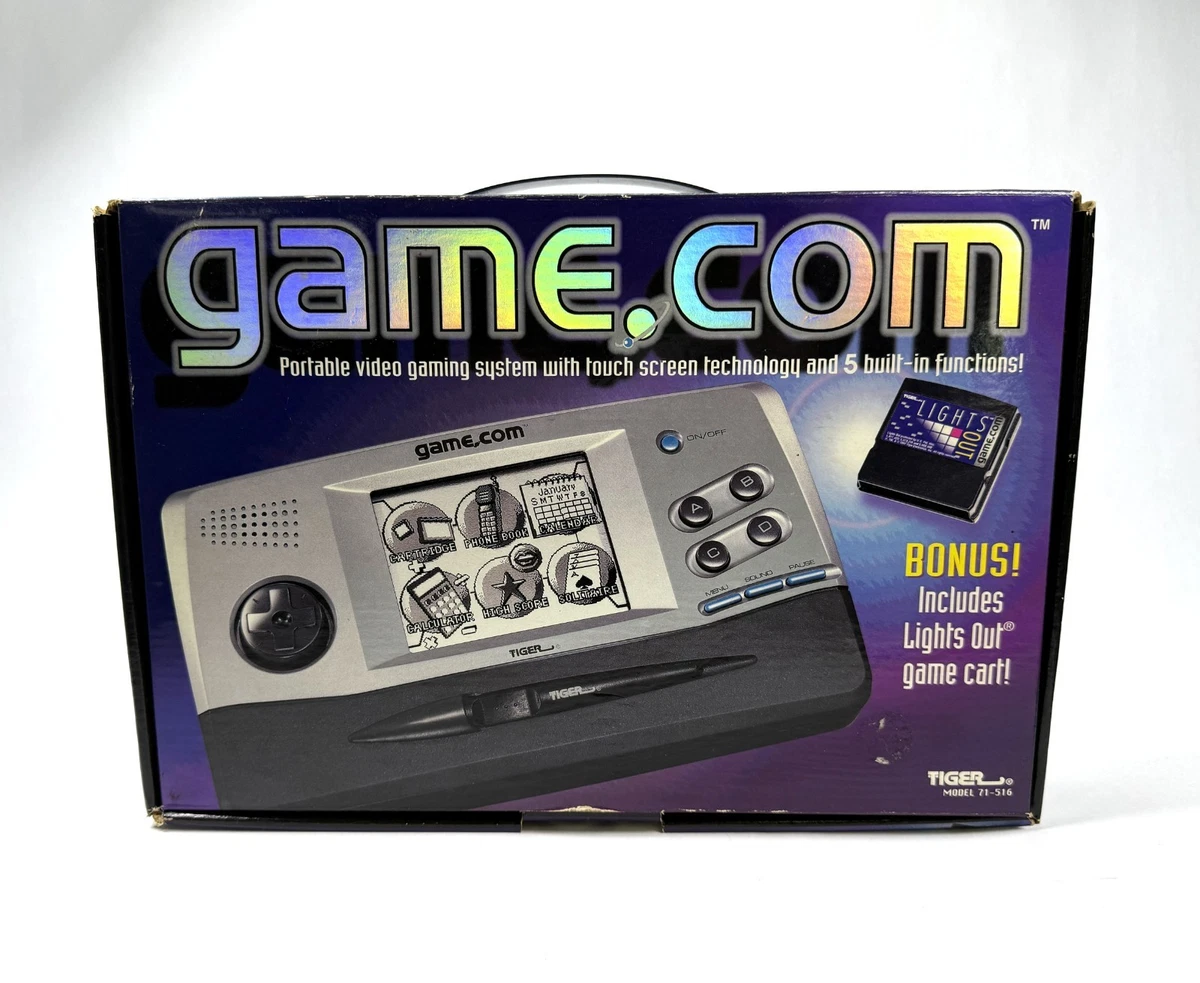 25+ game com for sale | Updated Oct 2026
