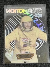 2014 Upper Deck Guardians of the Galaxy Trading Cards 20