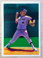 Mike Scott 💥 1989 Score - Scoremasters - Astros