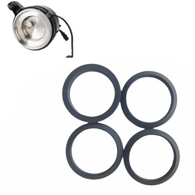 #ad Brew Head Seal Coffee Brewing Food grade Silicone Perfect Pressure Maintenance AU $16.65