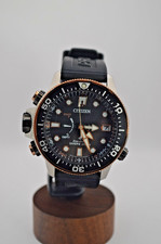 Citizen Men's Limited Edition Promaster Eco-Drive 30th Anniversary Diving Watch
