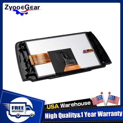 Replacement For Mazda CX-5 7'' LCD Display Touch Screen Radio Navigation 2017-21
