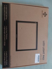 ​✨ GAOMON GB4 LED Leuchtpad / Leuchttisch - Neuwertig! ✨ LED Light pad