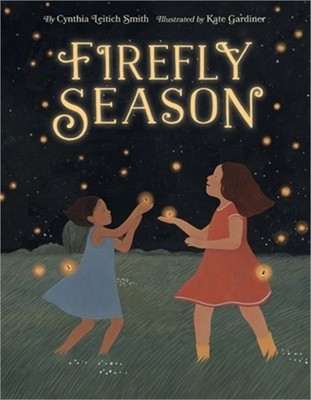 Firefly Season (Hardback or Cased Book)