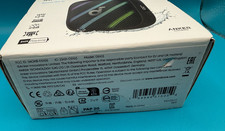 SOUNDCORE Boom Go 3i Bluetooth Speaker Black D5103 NEW