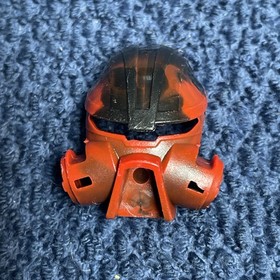 LEGO Bionicle Warriors 8621 Turaga Dume and Nivawk 100% Complete 
