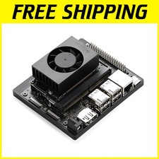 Jetson Orin Nano Super Kit - AI Dev Platform