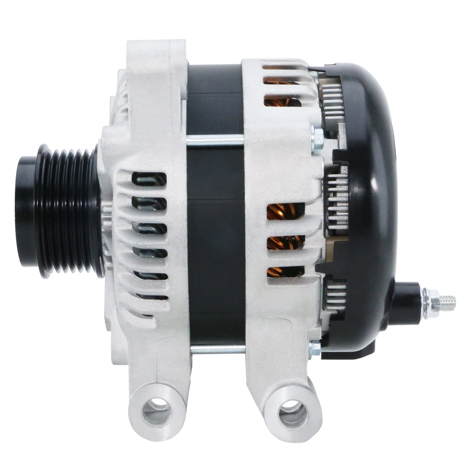 Nuevo alternador para Buick Enclave 08-17 Chevy Traverse 09-17 GMC Acadia 07-16 Foto 4 de 4