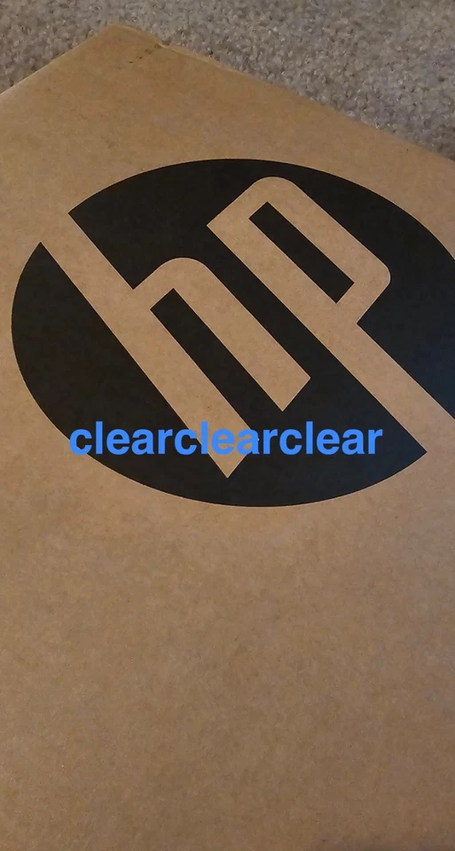 Hp probook 460 - Image 2 of 4