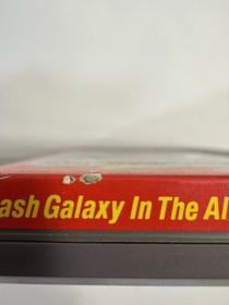 Dash Galaxy In The Alien Asylum NES Nintendo Video Game Ready 2 Ship Tested