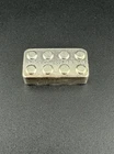1 oz .999 Monarch Silver Lego Building Brick Block Pure Silver Stackable Bullion