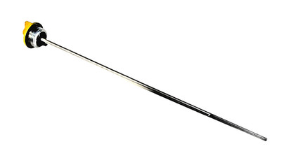 Lycoming IO540 Aircraft Engine Oil Fill Gauge LW14773 New