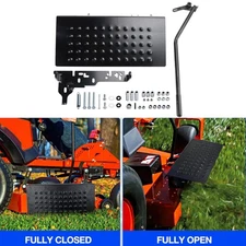 ACS6000ULS 088-6003-00 Advanced Chute System Chute Blocker for Most ZT Mowers C