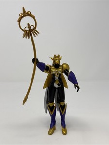 Sakuyamon Figure | eBay