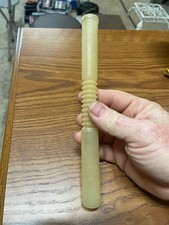 Original BLITZ Pull Out Flexible Gas Can Spout Pre-Ban