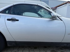 Mercedes SLK R170 Tür Beifahrertür Rechts Autotür Fahrzeugtür 744 ROSTFREI Mercedes SLK R170 Tür Beifahrertür Rechts Autotür Fahrzeugtür 744 ROSTFREI