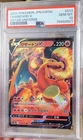 PSA 10 Charizard V VSTAR Universe Japanese Pokemon Card
