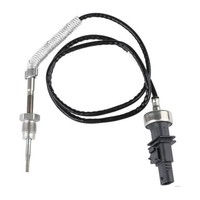 Herth+Buss 70682948 Abgastemperatursensor Sensor Abgastemperatur