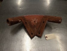 Used New Holland 518 manure spreader angle corner 765276