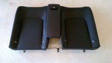 06-10 Volkswagen New Beetle Rear Seat Back Rest Only Leather Convertible 99782 06-10 Volkswagen New Beetle Rear Seat Back Rest Only Leather Convertible 99782