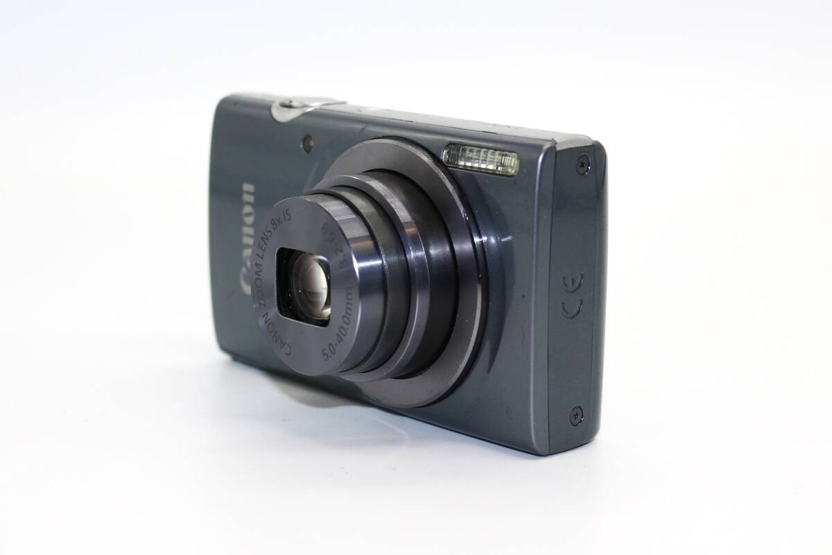 Exc+5] Canon IXY 160 IXUS 165 PowerShot ELPH 165 Digital Camera