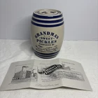 RARE-Red Wing Pottery Collectors  Society Commemorative-ONLY 375 MADE!!!