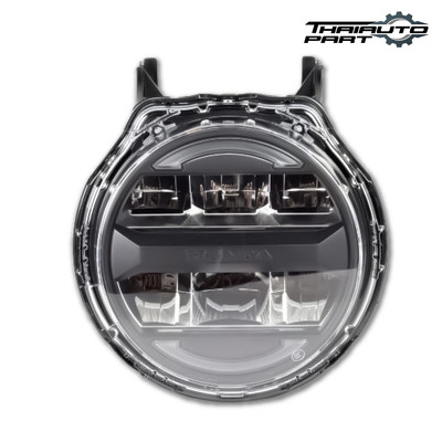 CB400F RドラムAssy OEM 92102-CG100 MFR LED LAMP ASSY-HEAD RH Psgr 10pin for