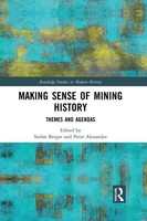 Stefan Berger (U. A.) | Making Sense Of Mining History | Taschenbuch | Englisch
