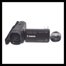 Canon Vixia HF W11 Full HD WaterProof ShockProof 32GB Camcorder