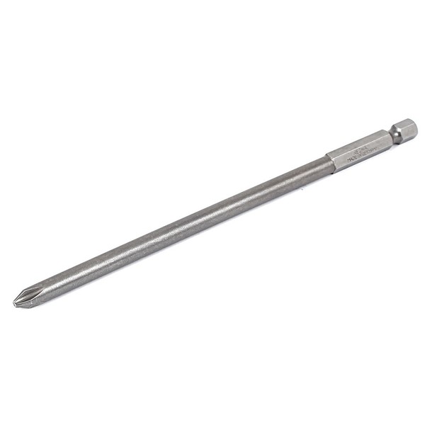 Magnetisch Schraubendreher Schraubenzieher Bit Dia 6Mm PH2 Kreuzschlitz 150Mm-image