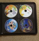 Lot of Children's CD's Walt Disney Sesame Street others 13 total — photo 2