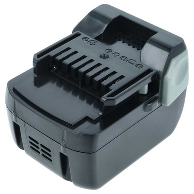Akku für Hitachi Hikoki WH 14DBL WH 14DCL WH 14DSL2 WM 14DBL WP 14DSL 3Ah 14,4V