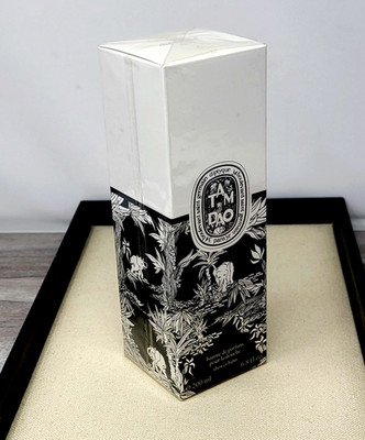 Diptyque Tam Dao Baume De Parfum Shower Balm 200 ml 6.8fl oz NEW Sealed *BIG*