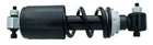 Shock absorber for conversion for MF® 6480