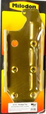 Milodon For Small Block Chevy Sbc 350 Windage Tray Wrh Dipstick 32102